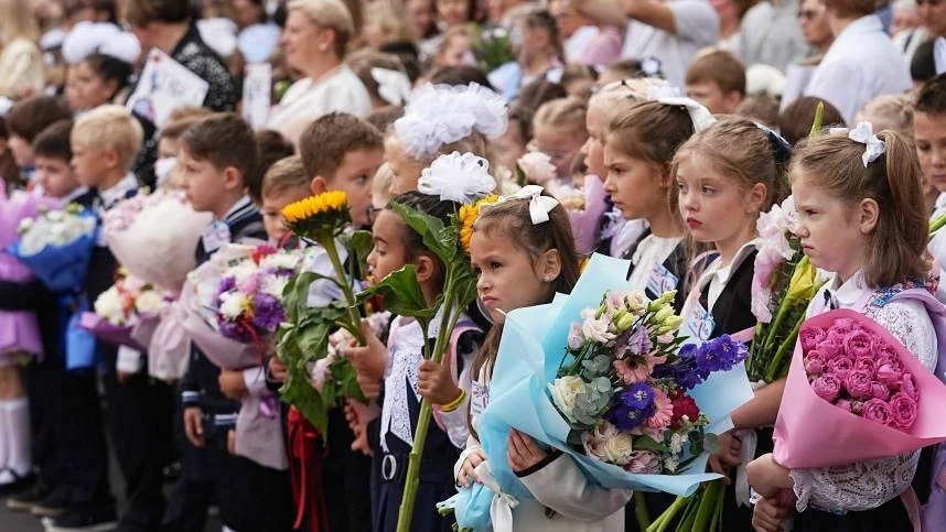 Первоклассникам в новом учебном году положены дополнительные каникулы с 15 по 21 февраля.