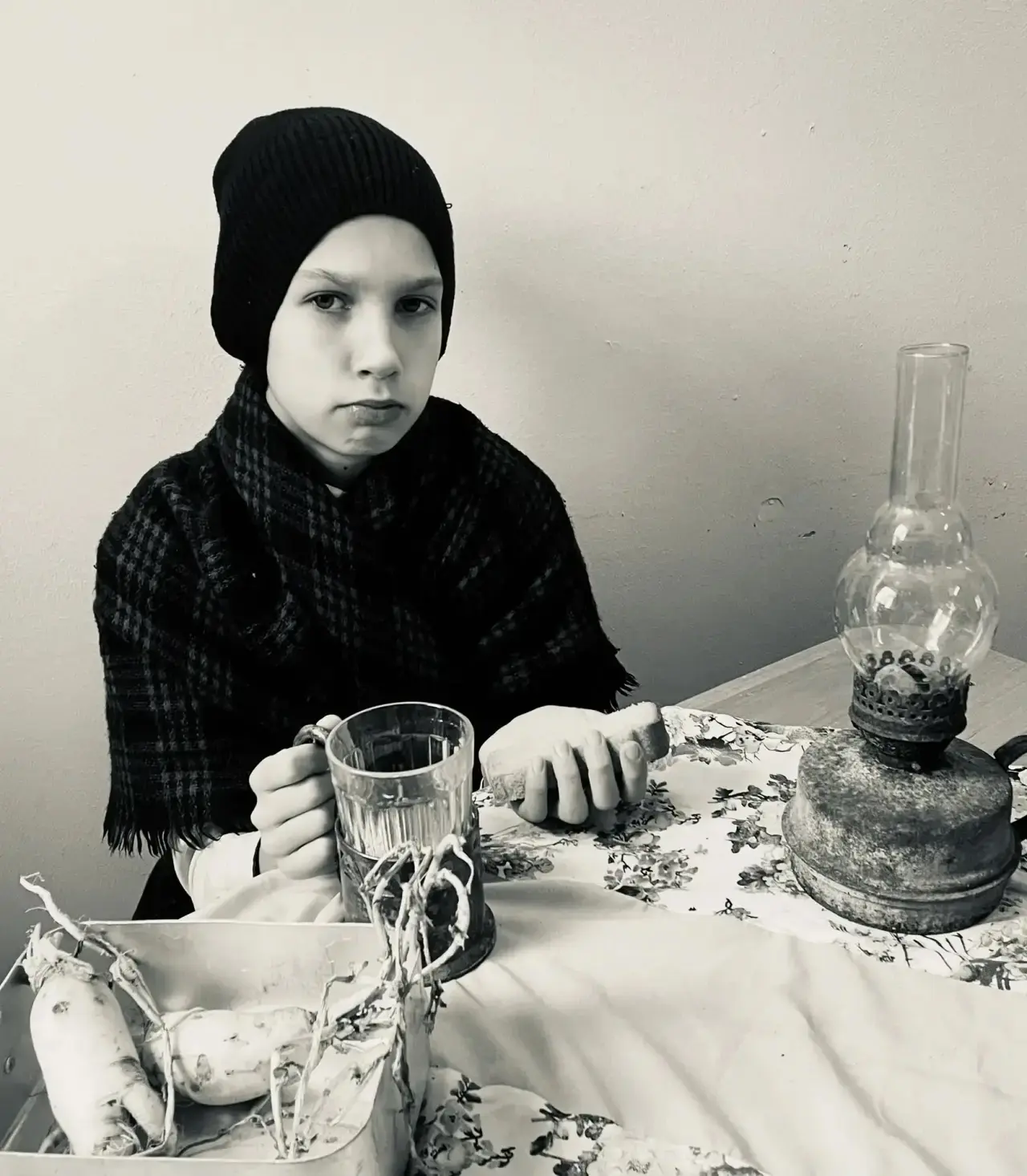 🎉 В МОБУ СОШ № 49 прошёл цикл мероприятий, посвящённых 82‑й годовщине снятия блокады Ленинграда! 🎉  