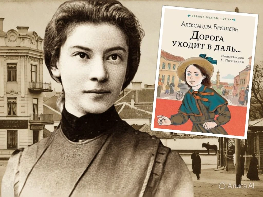 Уважаемые читатели! В рубрике «Читайте лучшее с нами» – рекомендация книги, по праву сч...