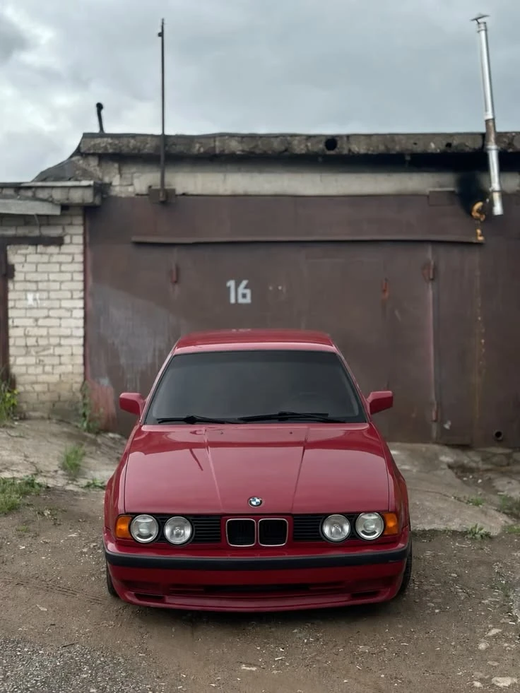 BMW / БМВ
