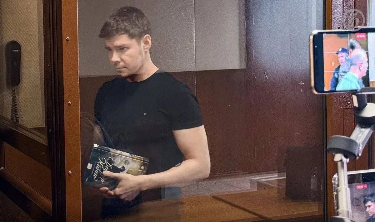 Пермскому блогеру Шабутдинову смягчили приговор.