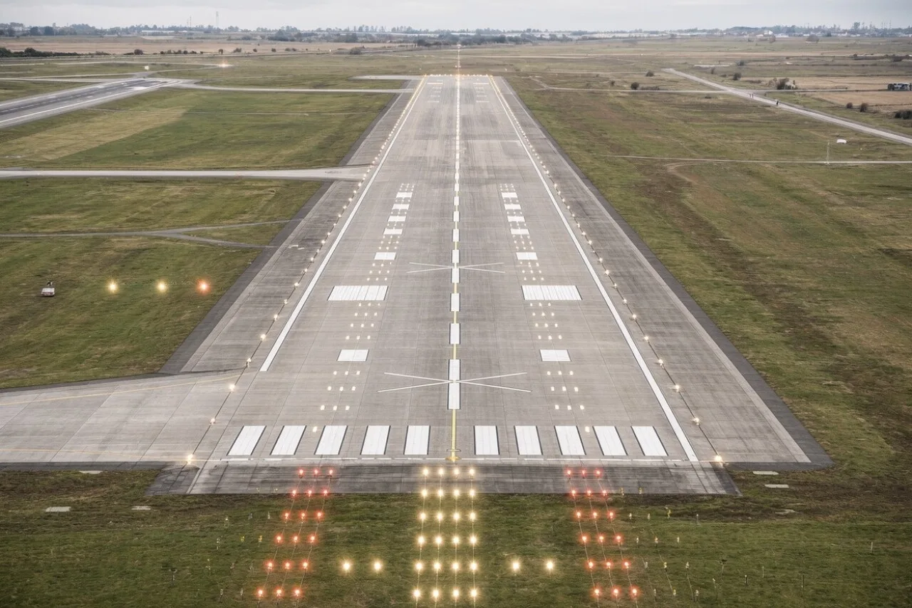 💸🛫 Госфинансирование аэродромов в 2027–2028 годах могут сократить на 40%