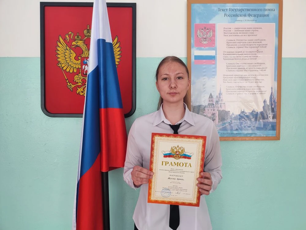 🎓 Муниципальный конкурс «Ученик года» | Силинская школа 👩‍🎓