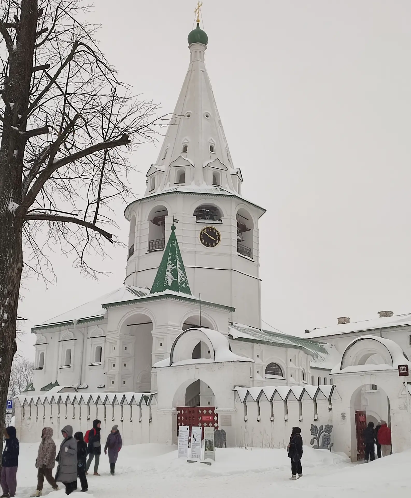 По следам заседания ЛИТо им. И. С. Романова