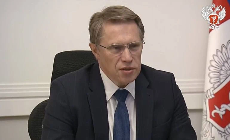 Первичное звено здравоохранения настроено на поддержание здорового долголетия  Об этом заявил минист