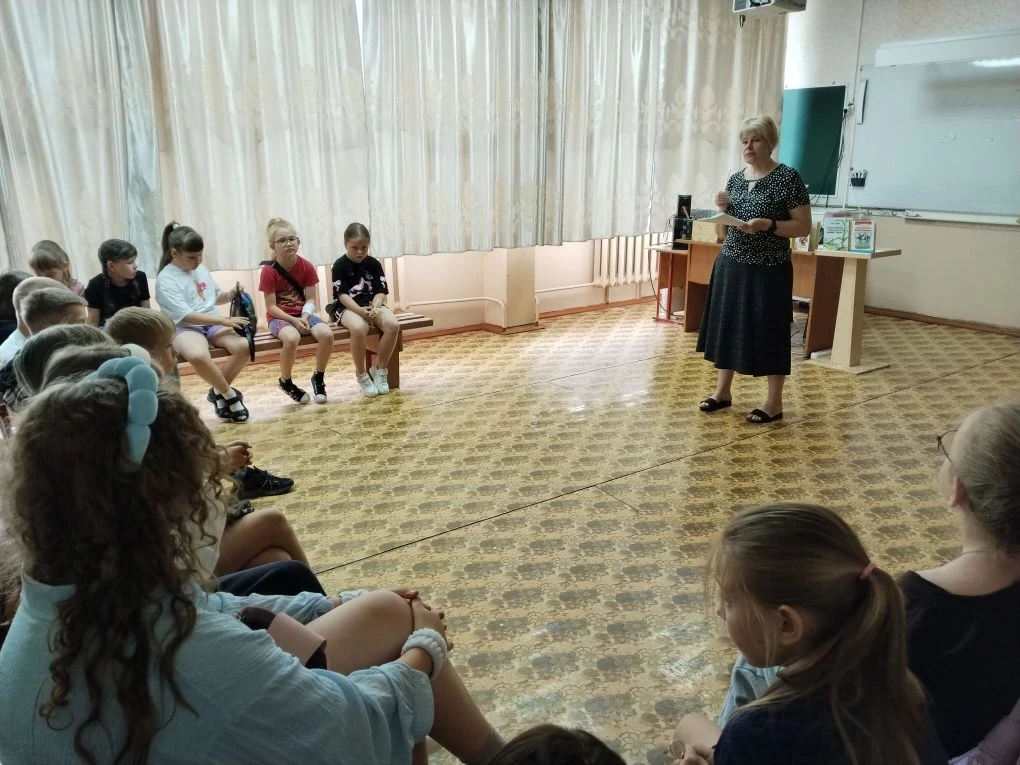 Час дружбы на летней площадке!
Это был не просто день, а настоящий марафон доверия и командного духа