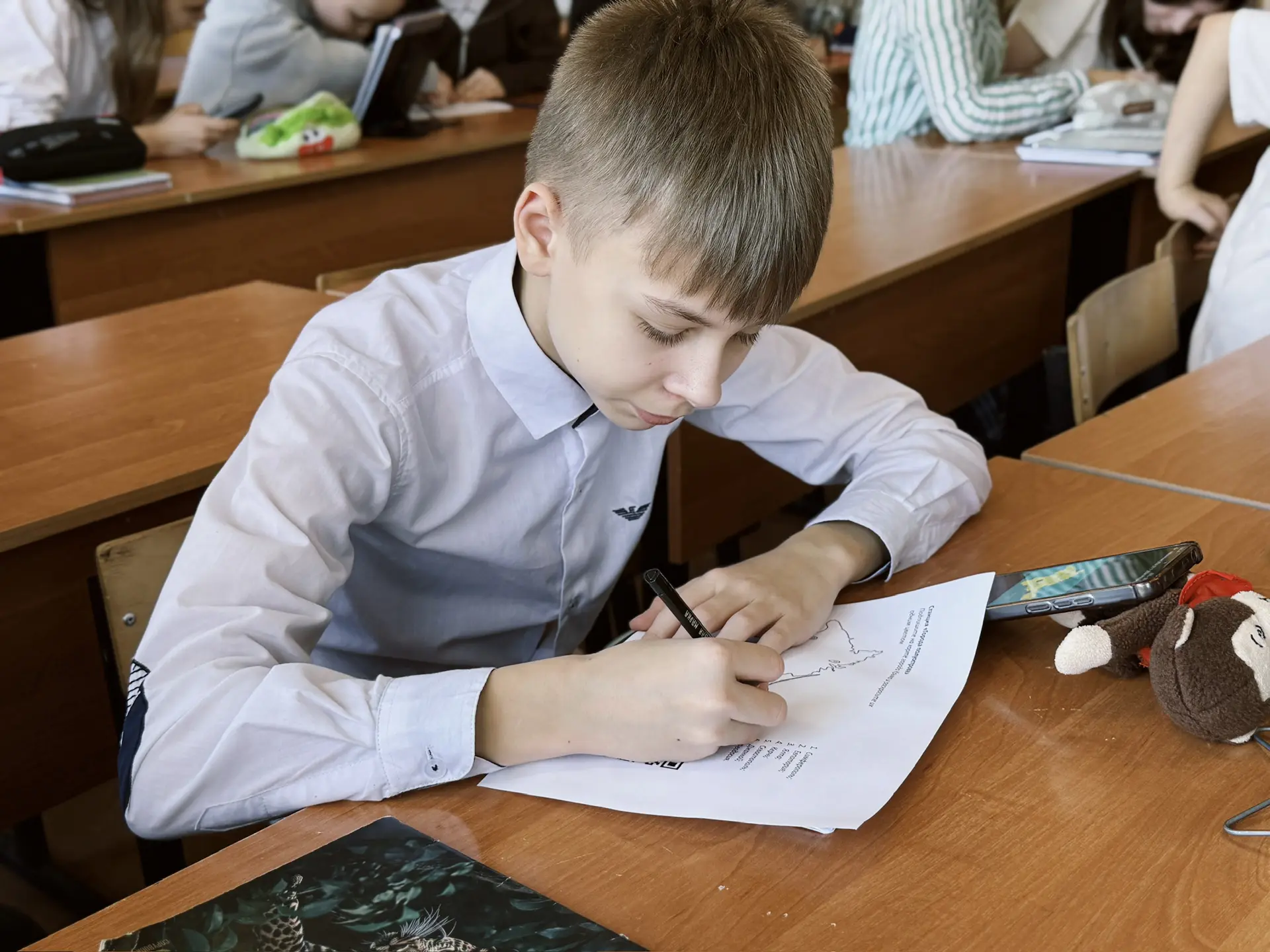📅 18 марта — День воссоединения Крыма с Россией — событие, которое произошло в 2014 году, когда Респ