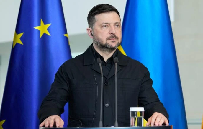 ✨ Новости СВО ✨  🪖 Депутат Госдумы от крымского региона, генерал-майор запаса Леонид Ивлев назвал 