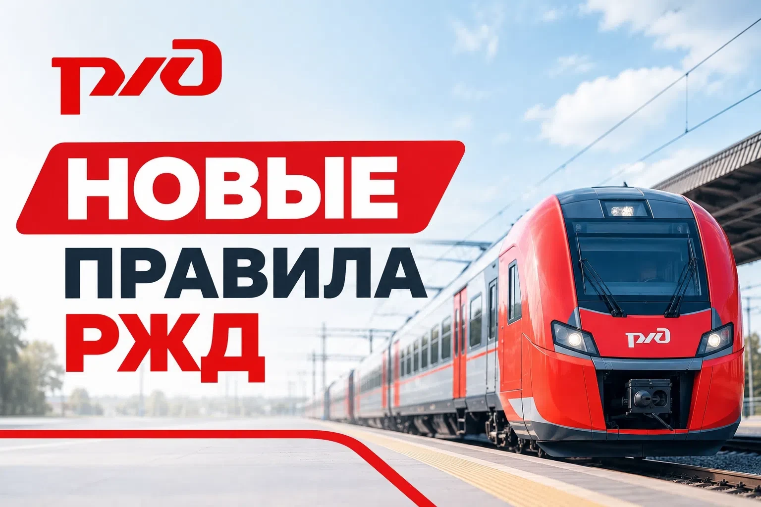 С 1 декабря 2026 года возврат билетов на поезда из Брянска подорожает: сбор вырастет до...