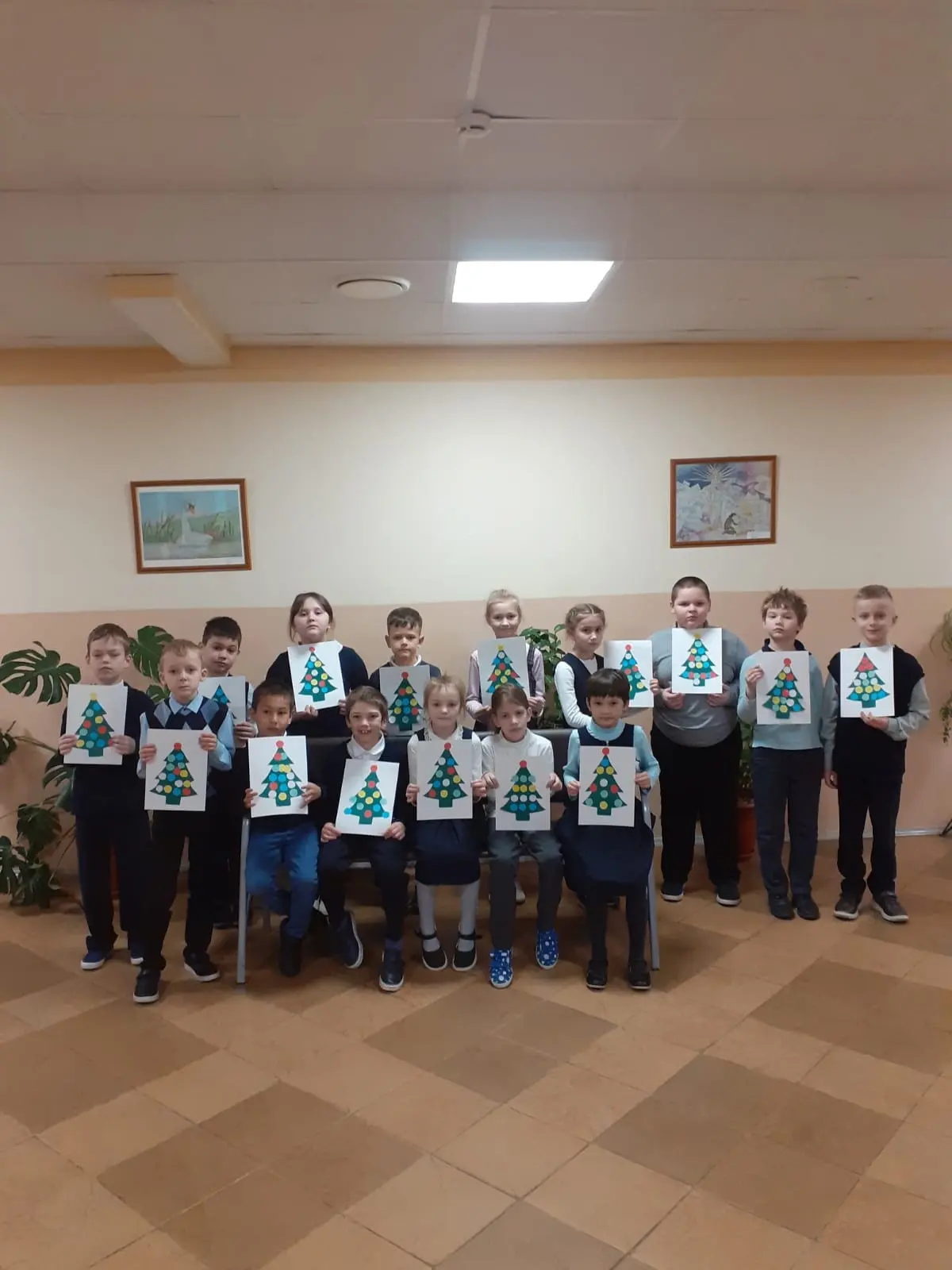 НОВОСТИ ИЗ КЛАССОВ 📣  Вот и подошел к концу самый творческий трек «Орлёнок – Мастер» в рамках Всерос
