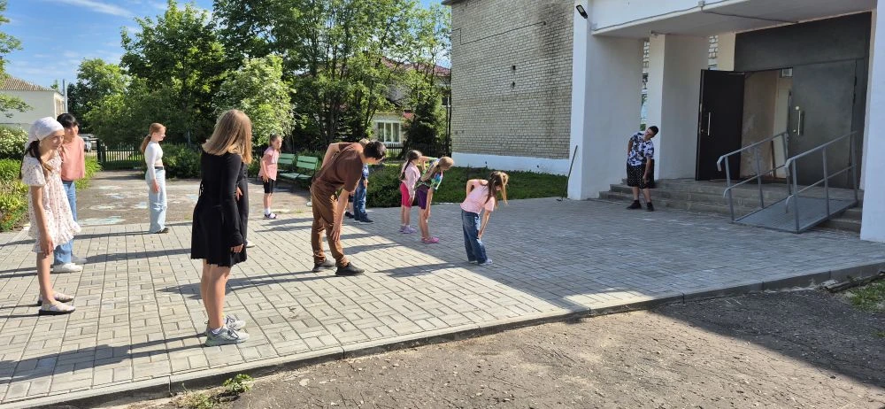 03.06. День спорта.  Всемирный день велосипеда. День бега