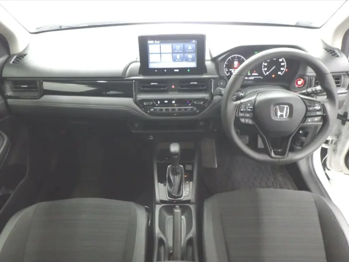 ⚡️ВЫКУПИЛИ АВТО ДЛЯ НАШЕГО КЛИЕНТА ИЗ Г. КРАСНОЯРСК  HONDA WR-V 2025 ГОДА   ● ОБЪЁМ: 1496 сс ● МОЩНО