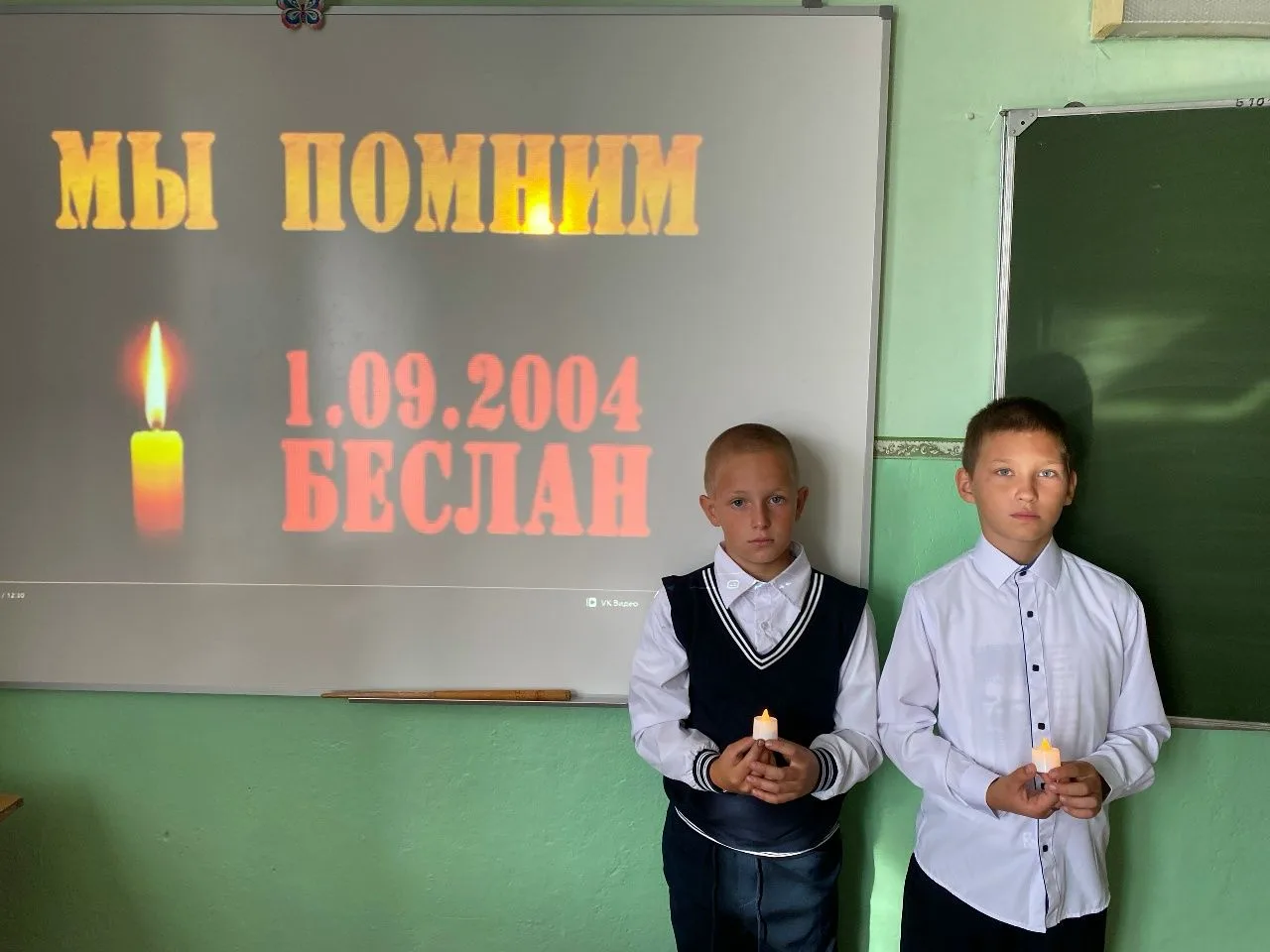 В эти непростые дни мы как никогда осознаём, насколько хрупок наш мир и как важно береч...