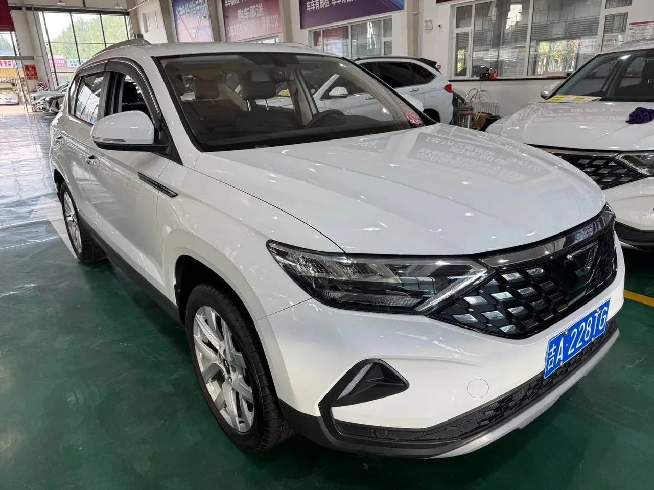 ✈ Выкупили Jetta VS5  для Валерии из Усмани 

🗓 12.2021 год 
🚗  Пробег - 19000 км

— 1.4T , 150л.с
