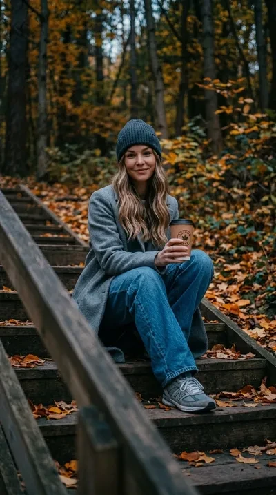 Одно фото превращается в шедевр ✨