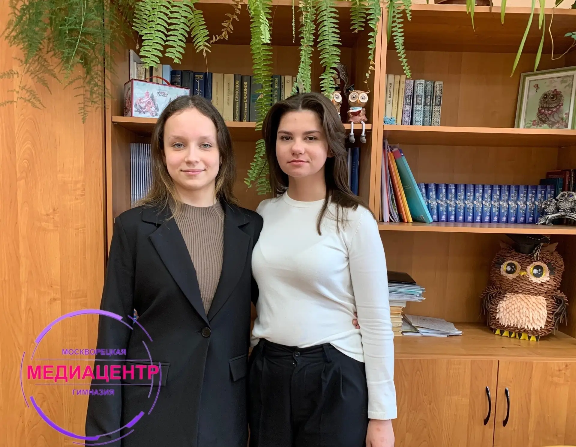 ⚡️Подведены итоги регионального конкурса проектов «Примерь профессию на себя», организованного ГАО В