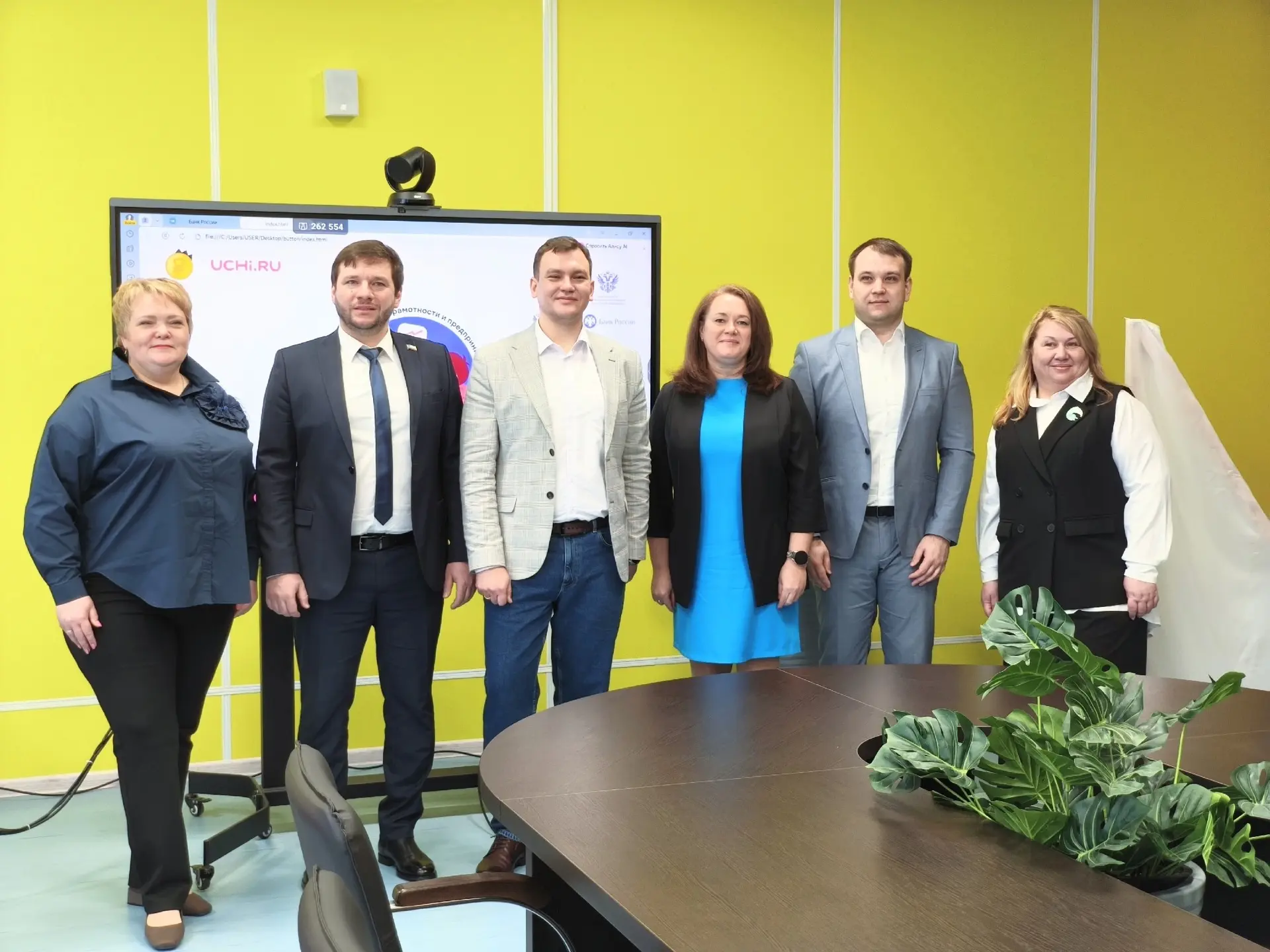 💰ФИНАНСОВАЯ ГРАМОТНОСТЬ — С ДЕТСТВА!💰🎓  3⃣ марта 2⃣0⃣2⃣6⃣ года в нашей старшей школе состоялось торж