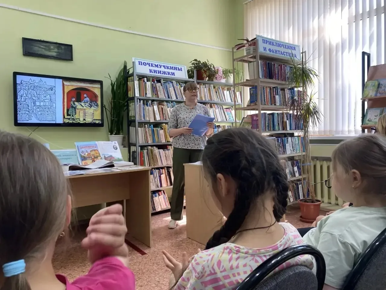 🎉 Десятый день в лагере — и он получился невероятно насыщенным! 🎉

Наши ребята отправились в библи
