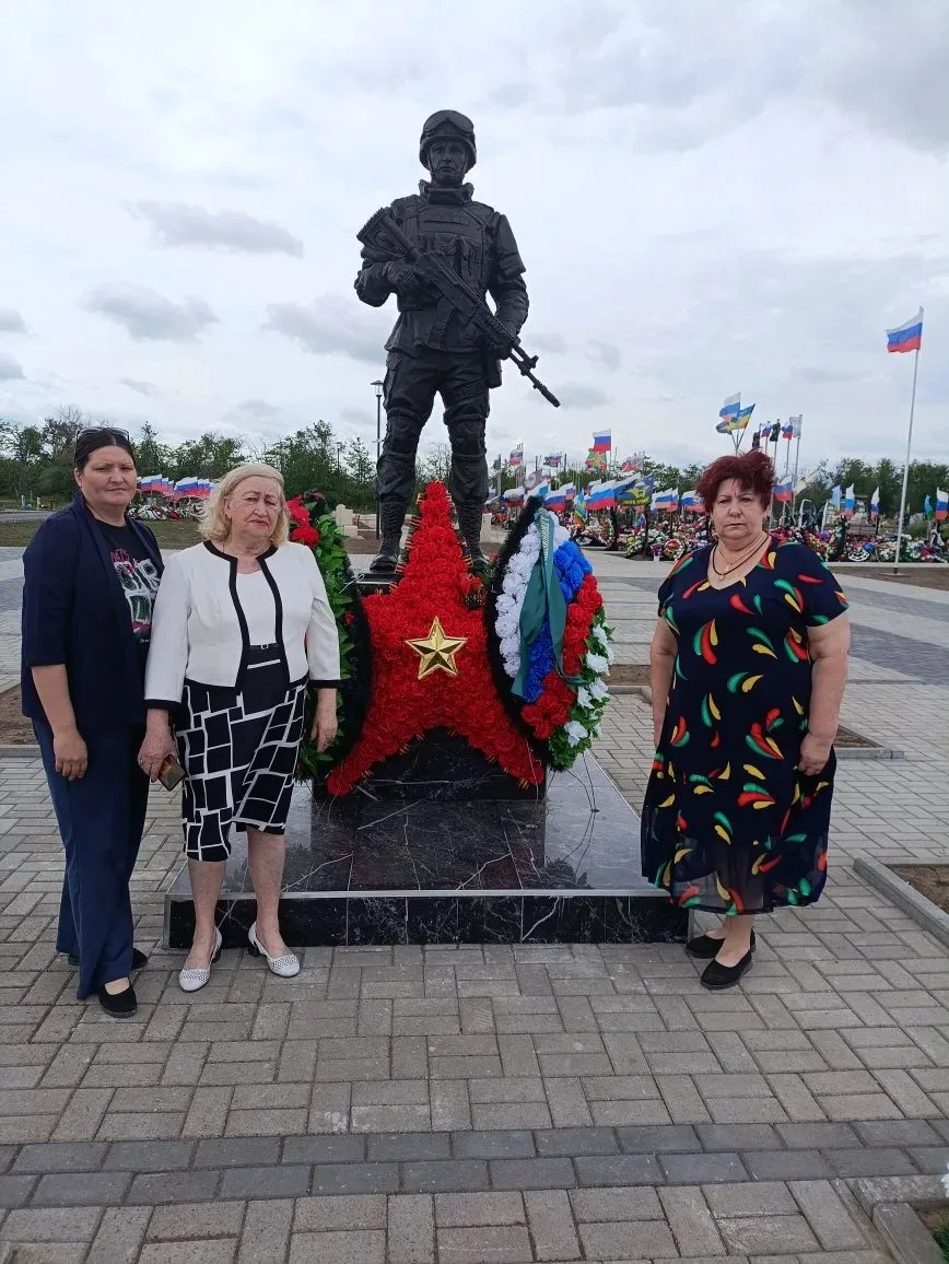 12 июня – главный праздник российской государственности, отражающий истинное уважение к...