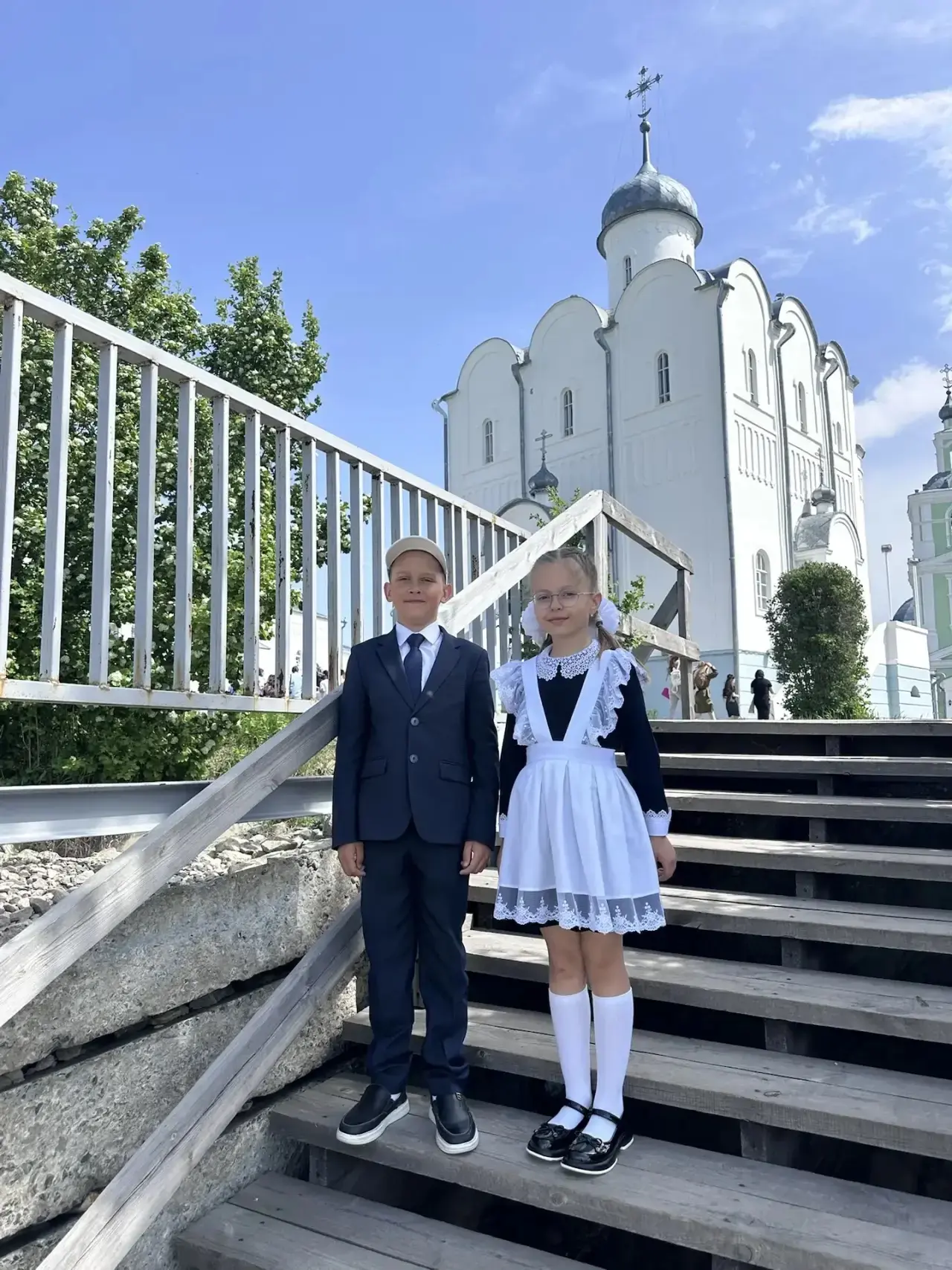 🏆НАШИ ДОСТИЖЕНИЯ🏆

📚Наши ученики начальных классов с гордостью приняли участие в ежегодном конкур
