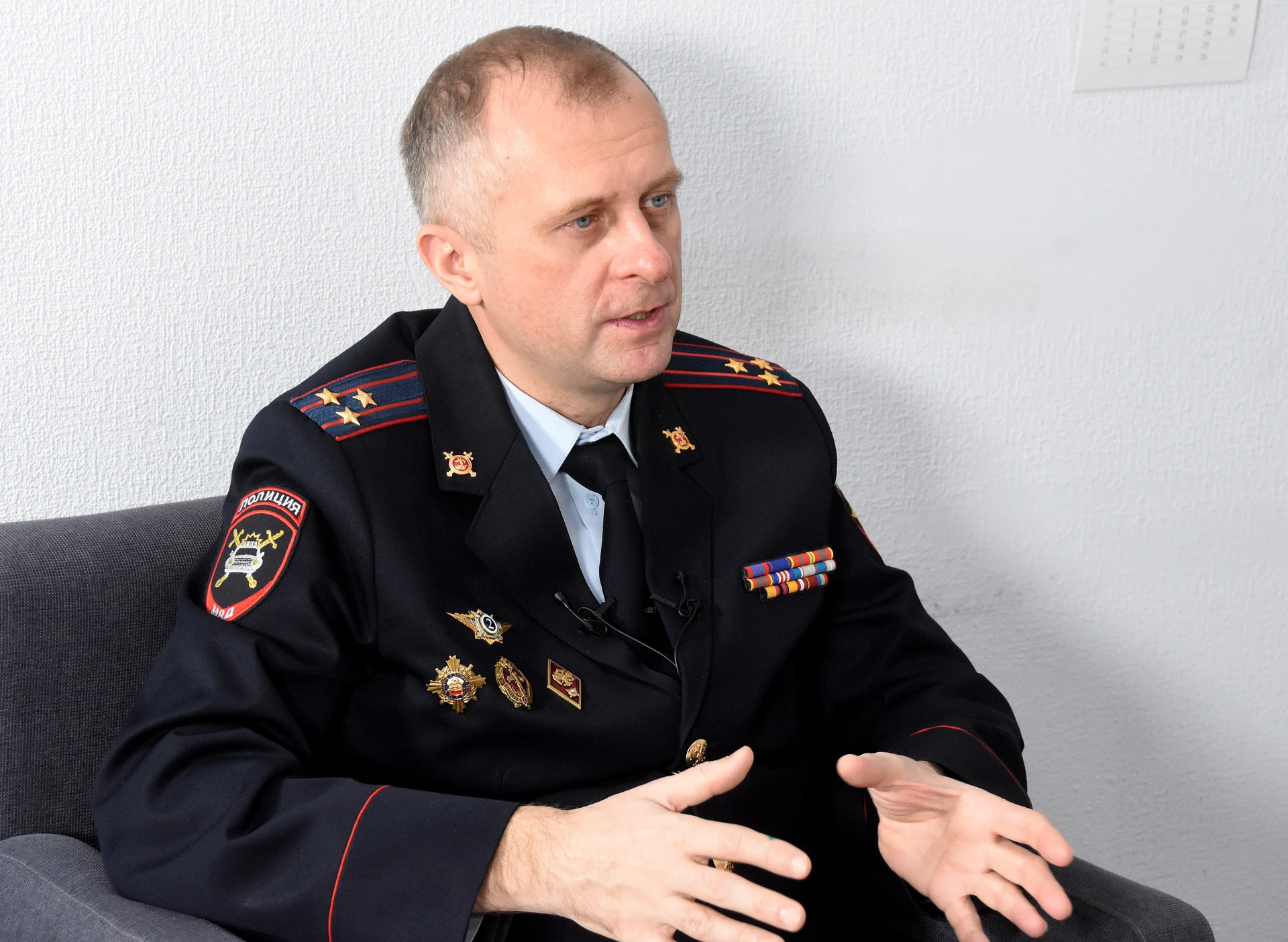 ⚡️ Евгений Шаталов назначен и.о. министра лесного хозяйства Воронежской области