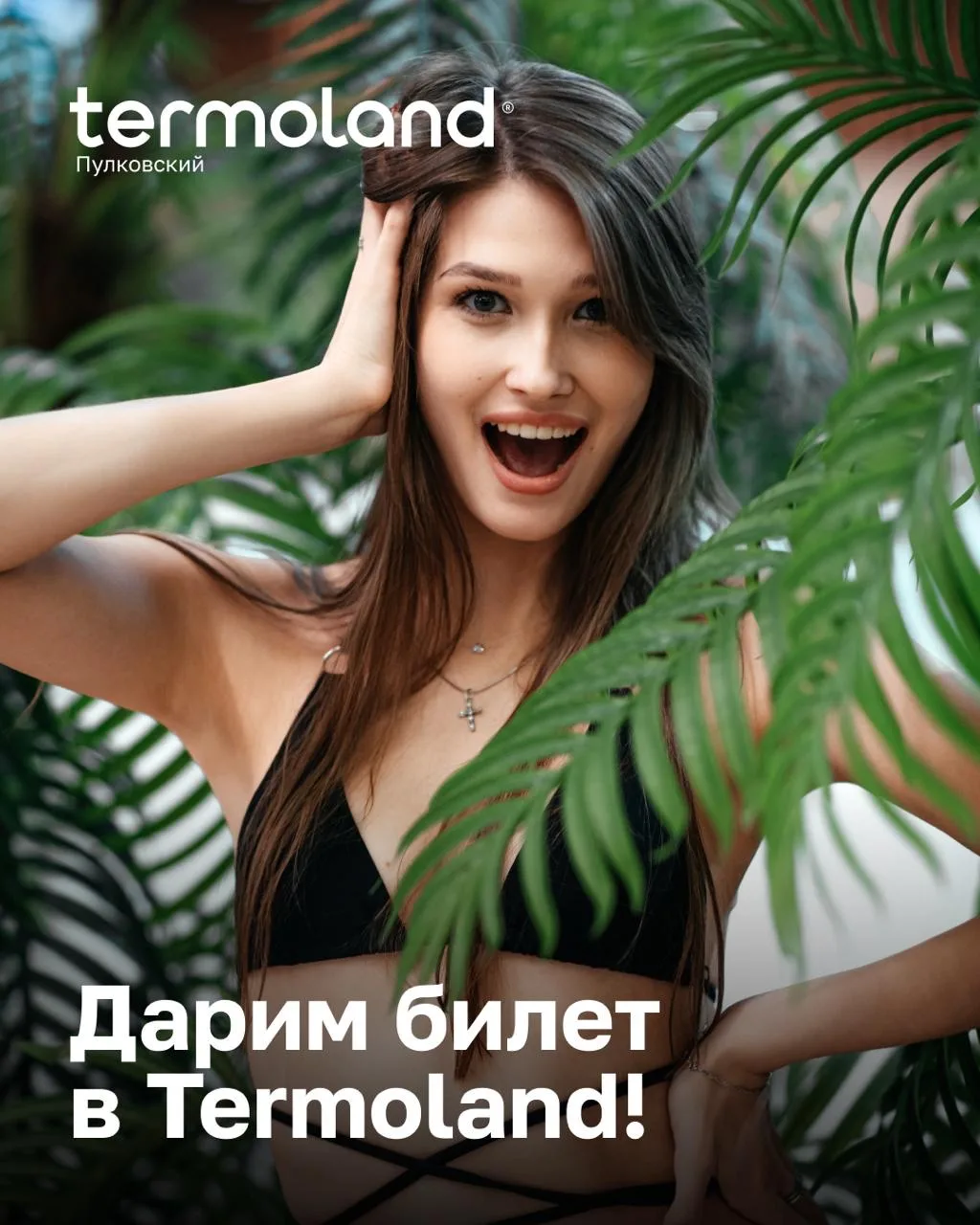 НЕДЕЛЯ ПОДАРКОВ В Termoland 🎁