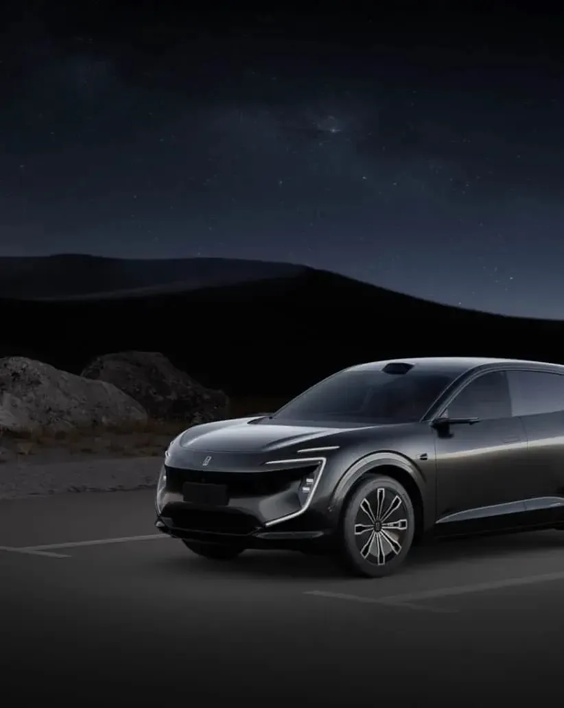 🚗 Главные автоновинки лета 2026 — что едет в Россию

Этим летом российский рынок пополнится сразу н