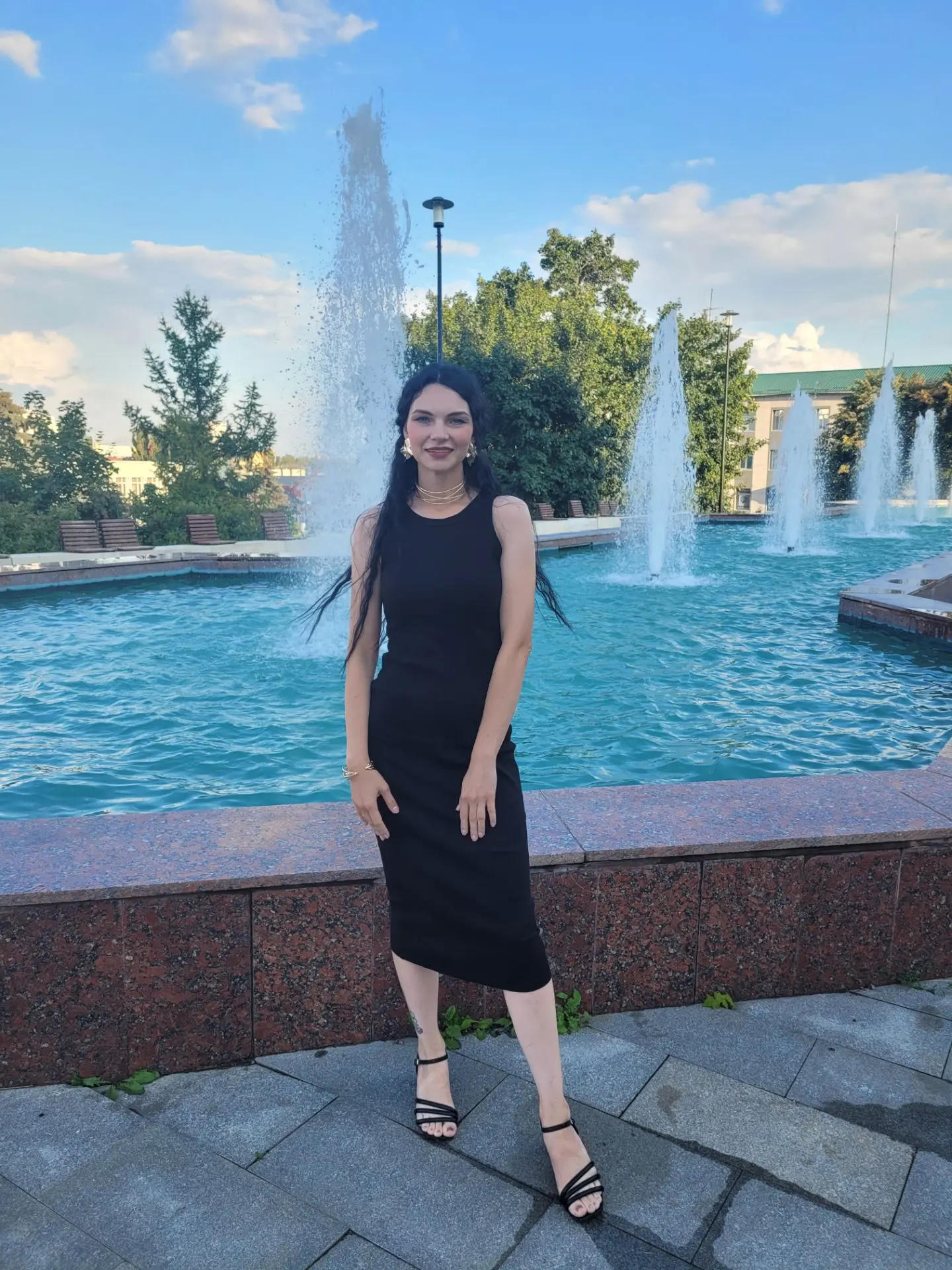День железнодорожника ✅