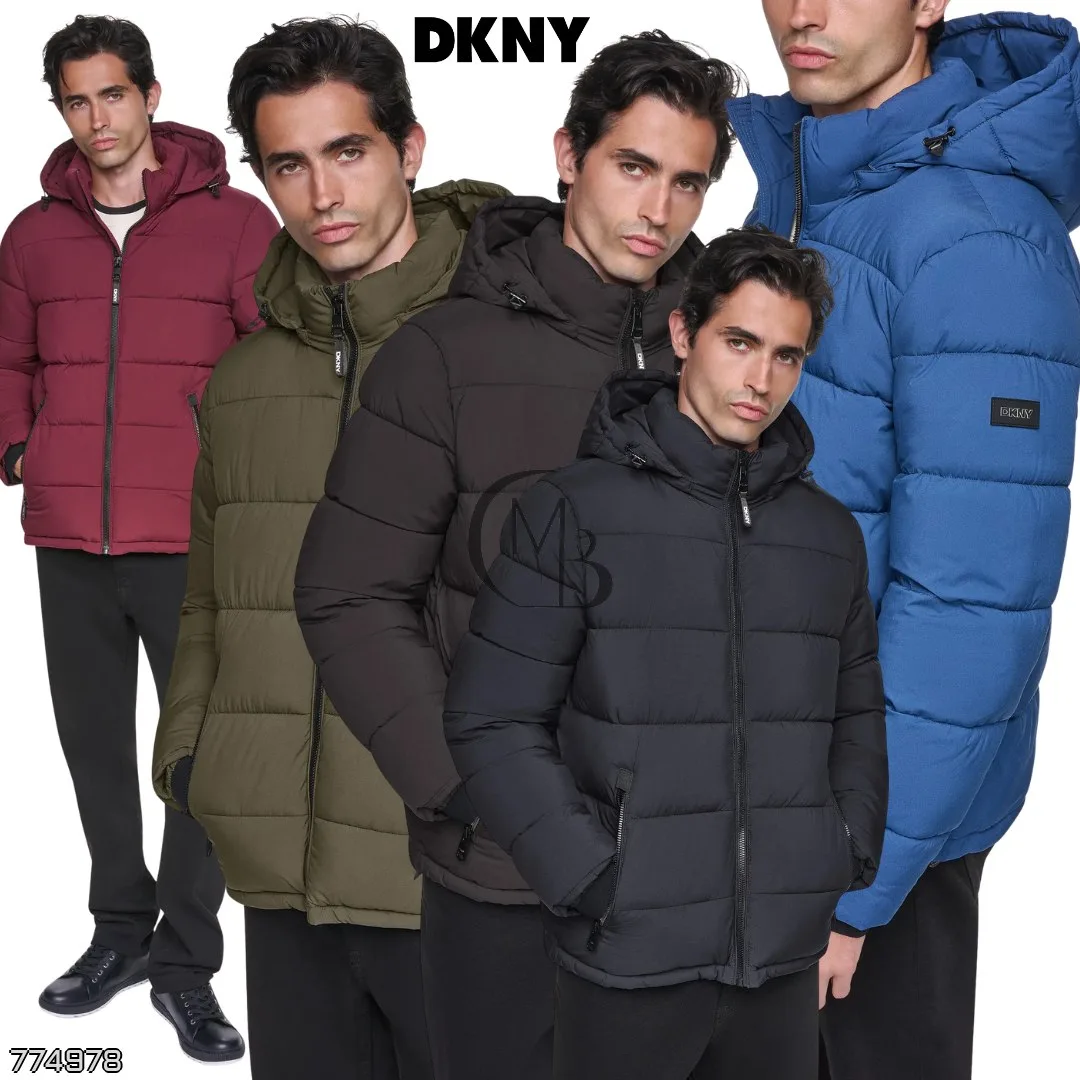 DKNY