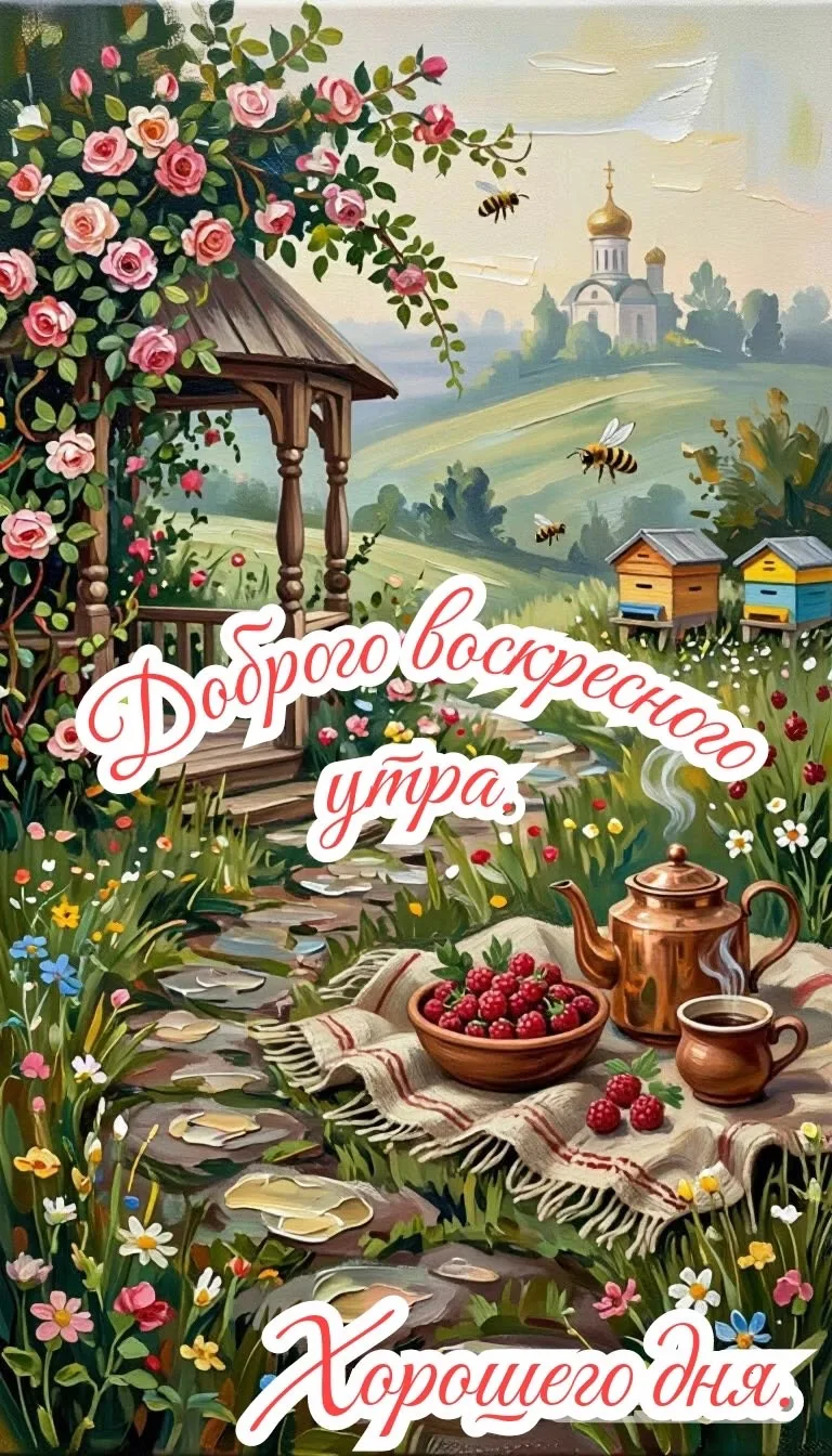 Твоя открытка • подписаться