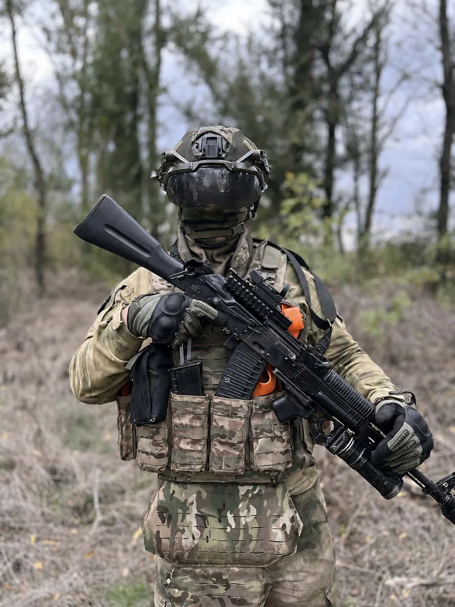 Ряды Вооружённых Сил РФ стабильно пополняются решительными мужчинами, подписавшими конт...