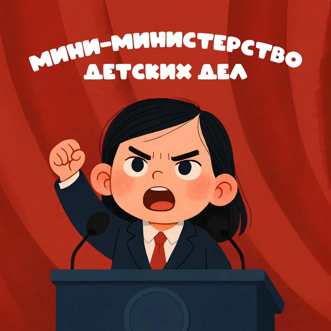 1 июня — это не только воздушные шарики, сладкая вата и белые банты. Это ещё и тихое, н...