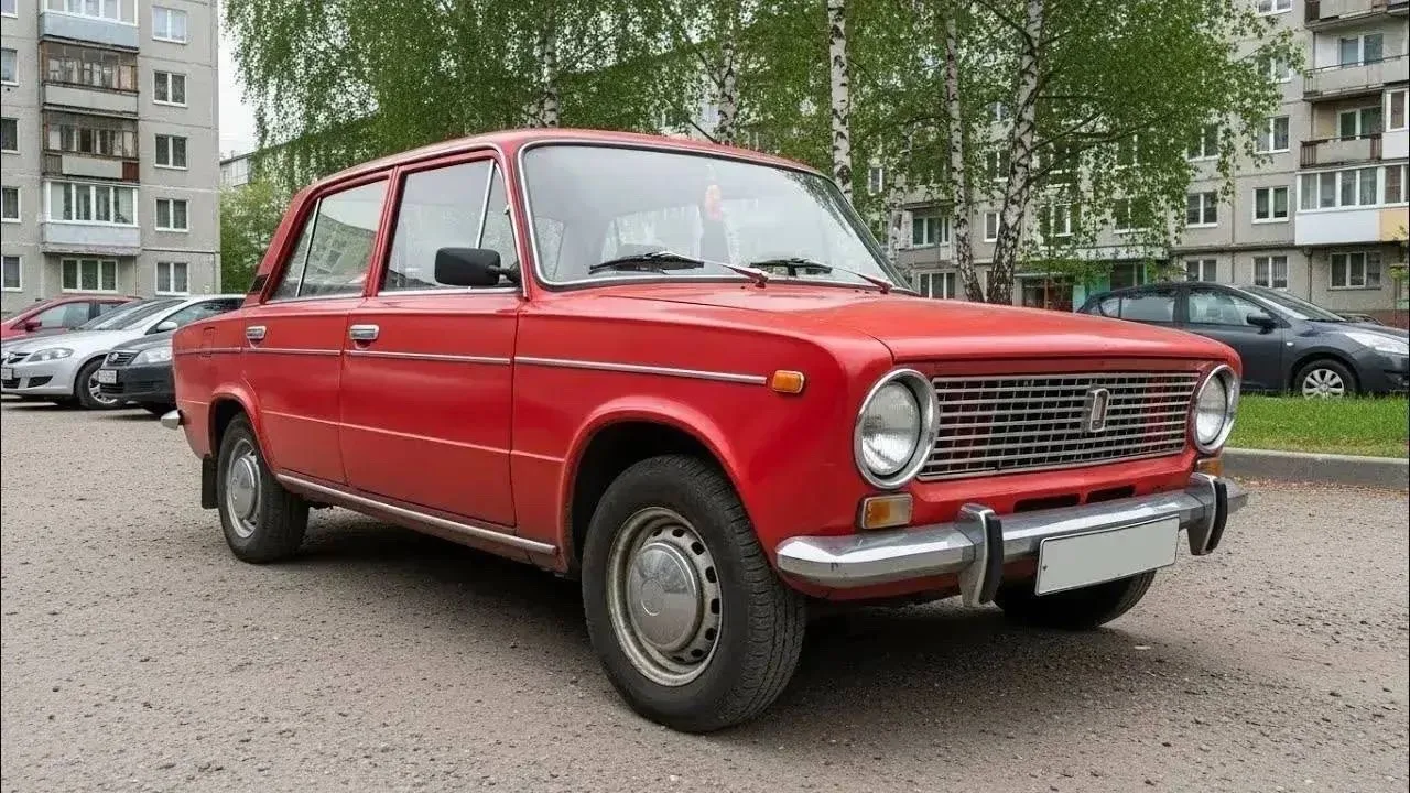 ⚡️Всех россиян пересадят на отечественные авто уже к 2030 году, прогнозируют автоэксперты 

По их сл