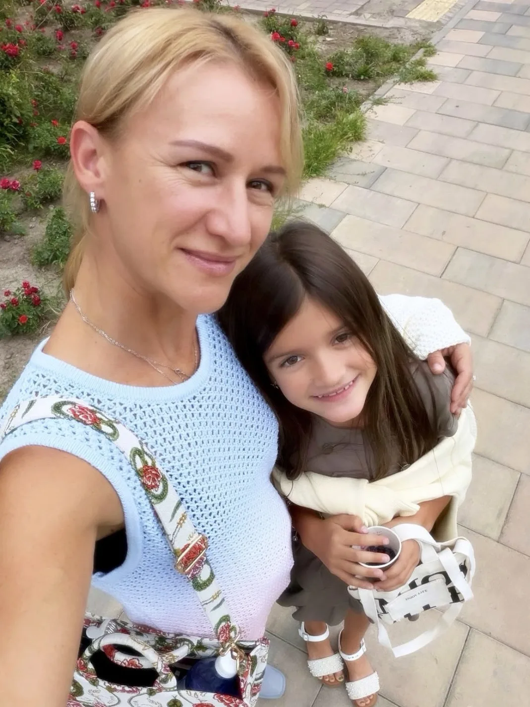 Когда родился Лео, я много думала о ревности между детьми. Она появилась почти сразу. И...