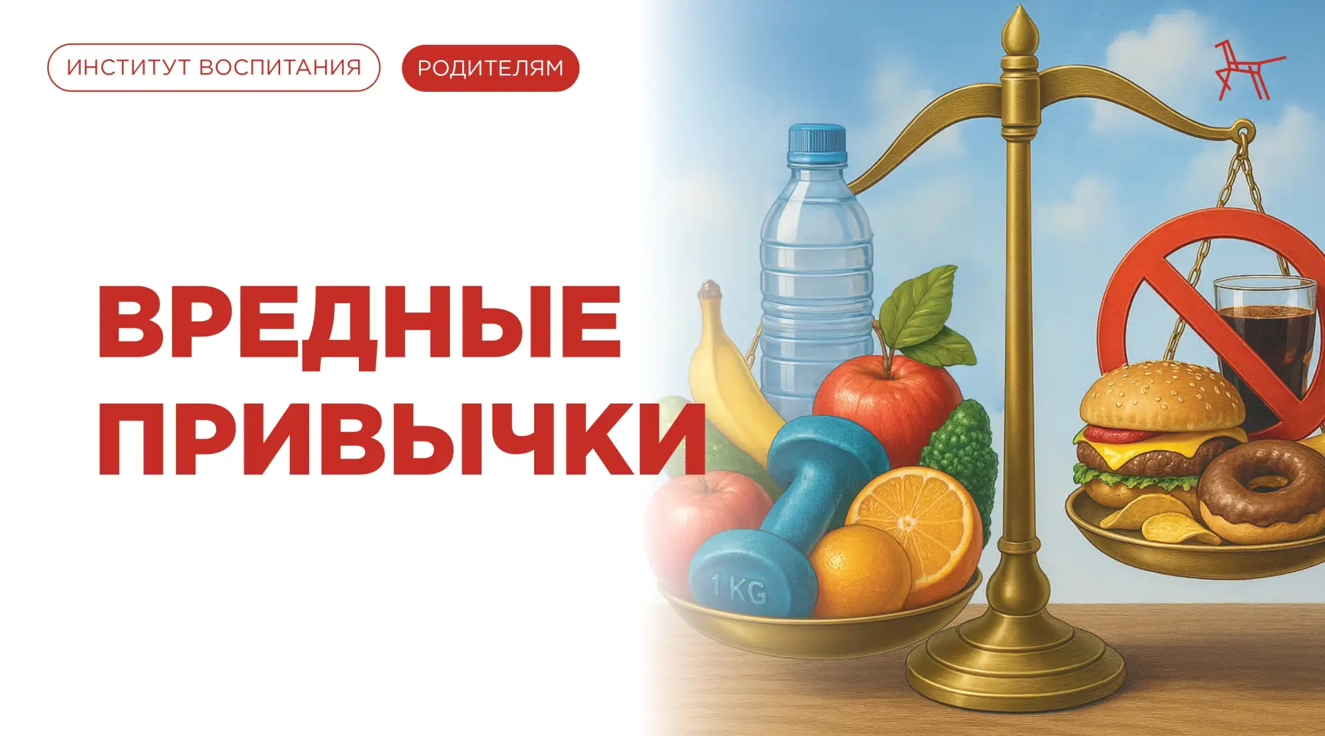 Желая оградить ребёнка от опасностей, родители часто прибегают к запретам. Гораздо лучш...
