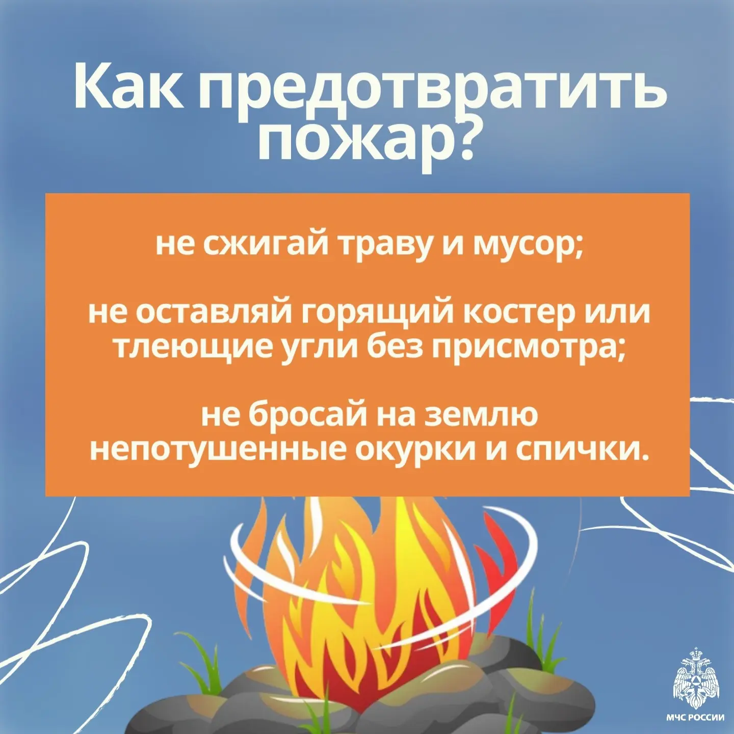🌱 Пал травы: нормальная практика или фатальная ошибка?   О том, что делать с сухой травой, какие быв