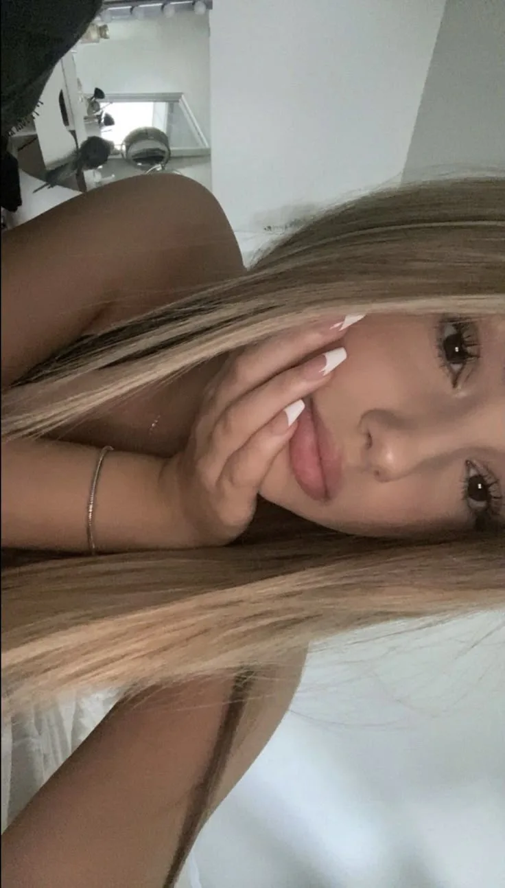 👧 Малина, 22