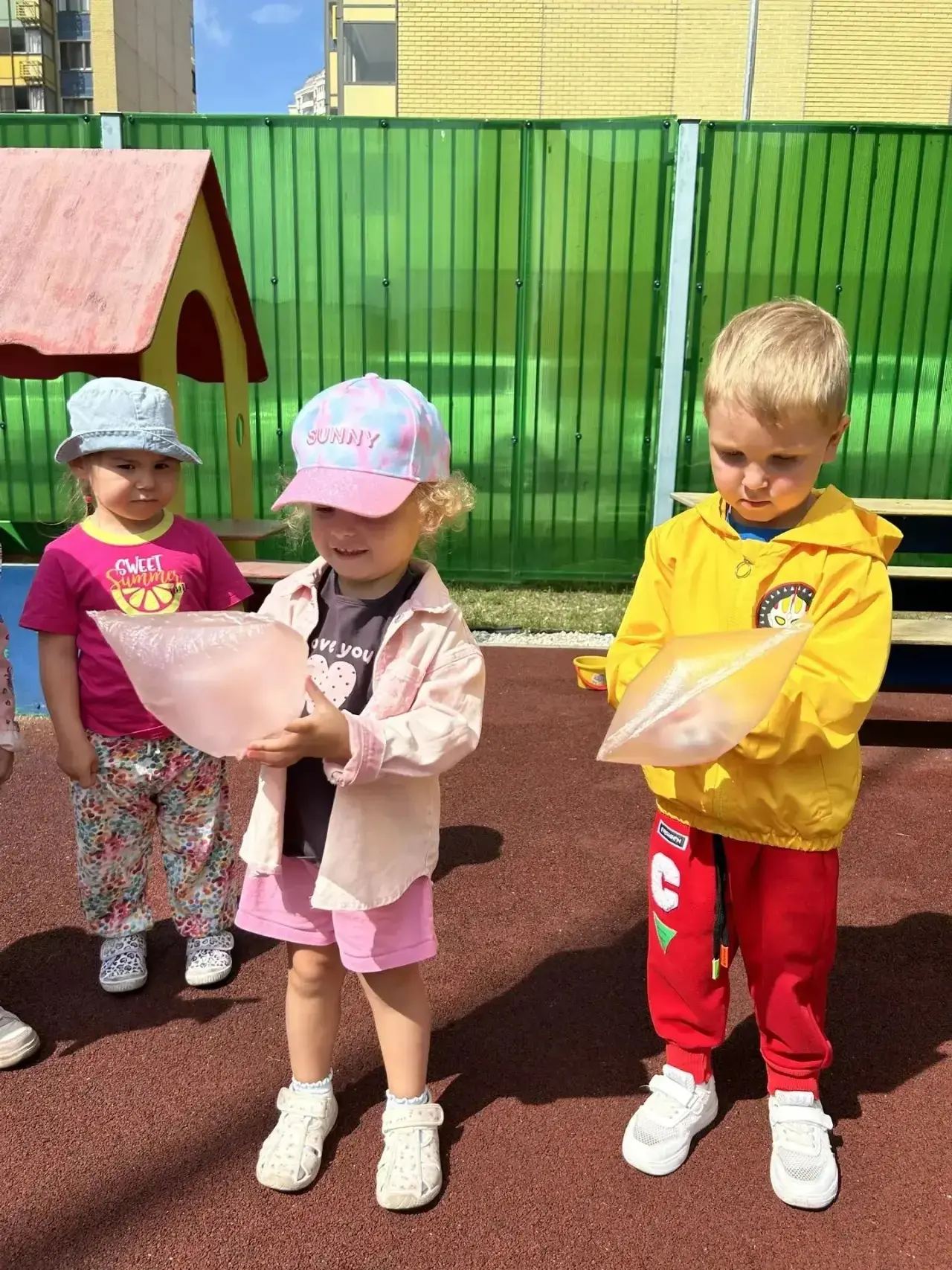 Изображение 5 к публикации «Школа в Некрасовке»