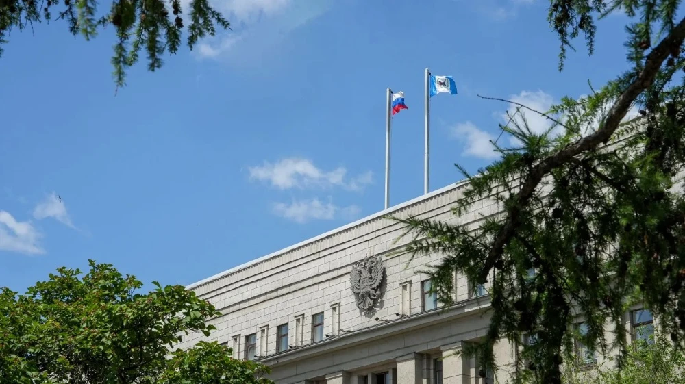 В Приангарье увеличат расходы на зарплату бюджетникам и подготовку территорий к зиме