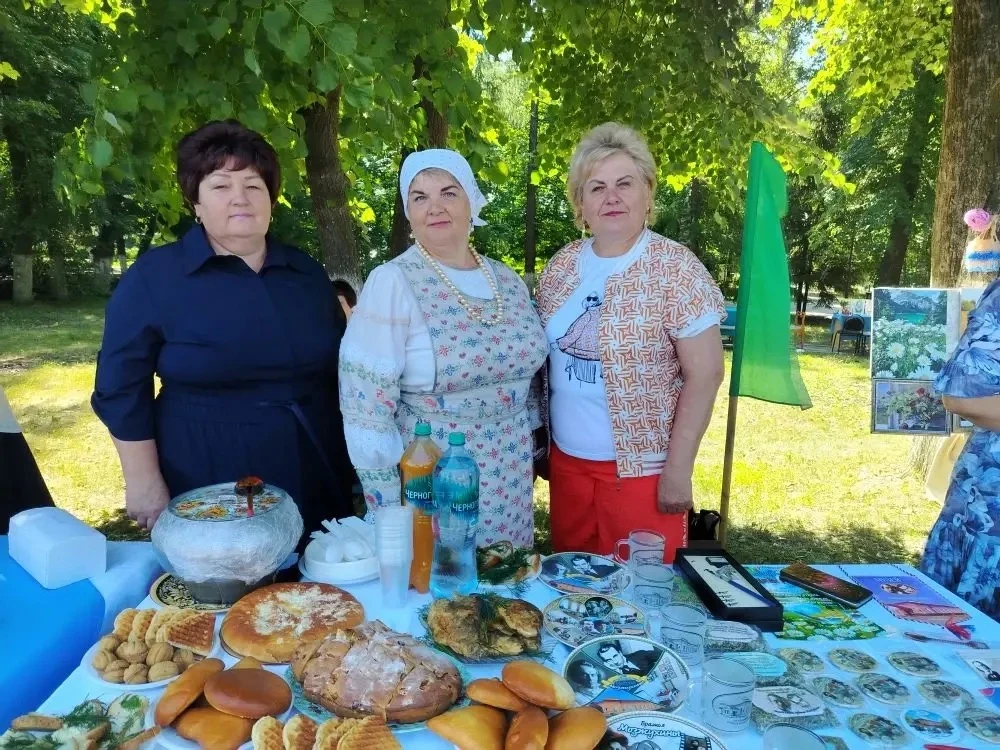 С праздником, Кондоль! 🎉