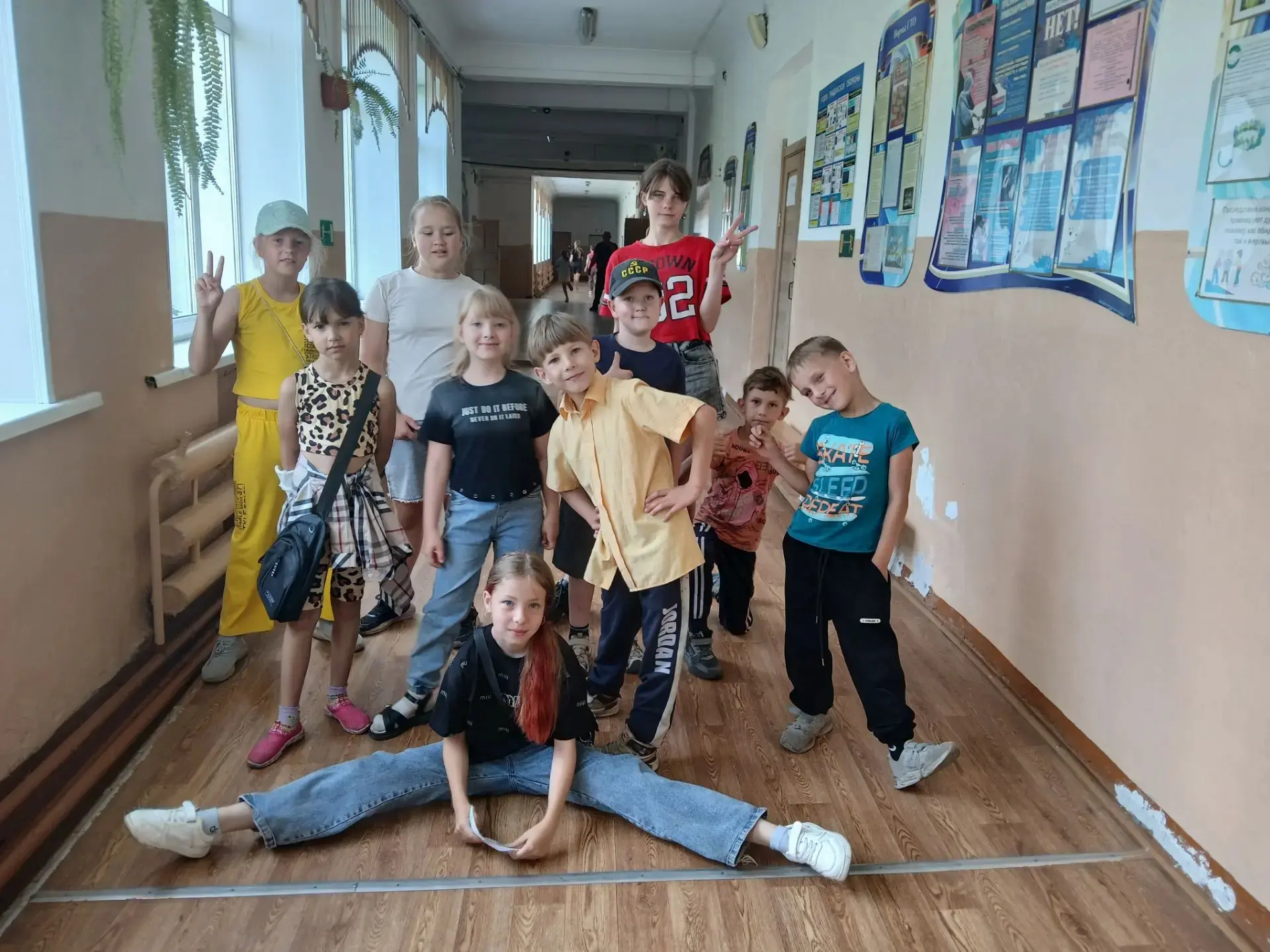 ☀Лови момент: итоги нашей фотоохоты! ⚡📸