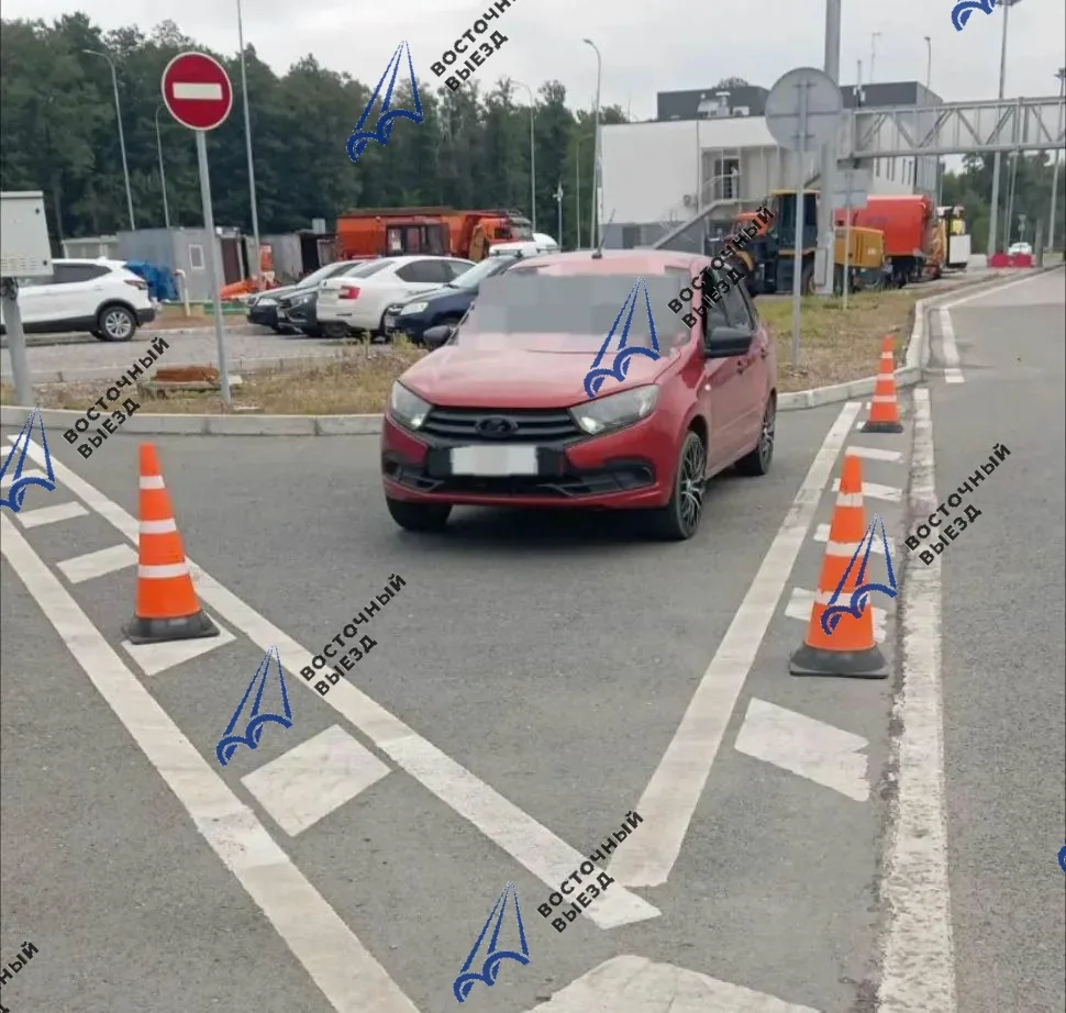 В период времени с 08:00 18.08.2026 до 08:00 19.08.2026 на автодороге "Восточный выезд"...