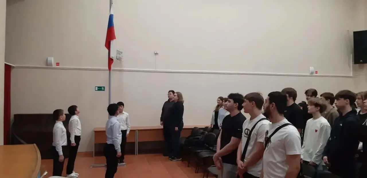 🚀 Впереди — только успех!  Сегодня, 30 марта 2026 года, в МБОУ СОШ №25 торжественно открылся весенни