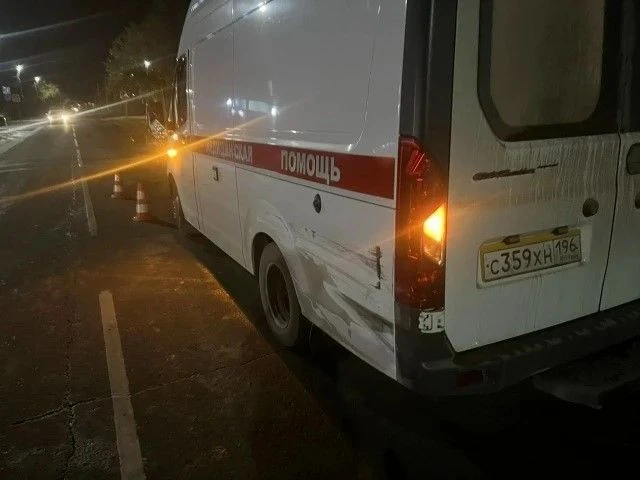 🚘 Госавтоинспекция г. Богданович разыскивает очевидцев ДТП, произошедшего 17 сентября ...