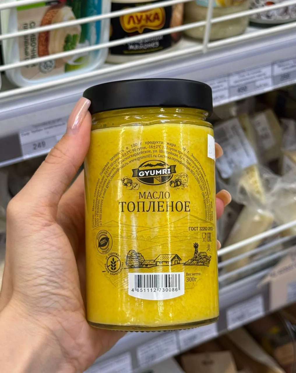 На чём лучше жарить? Разбираемся за 30 секунд