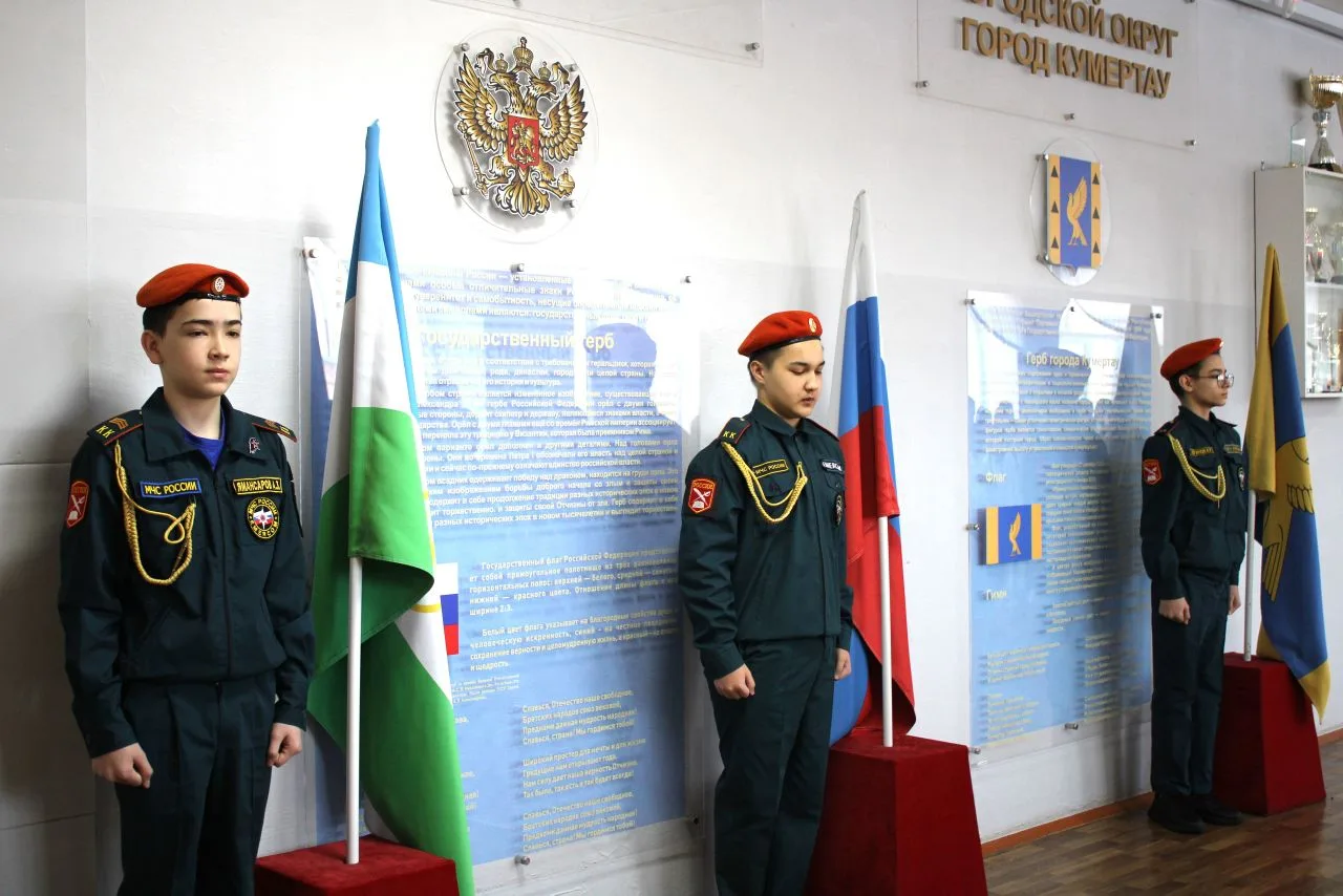 РАЗГОВОРЫ О ВАЖНОМ