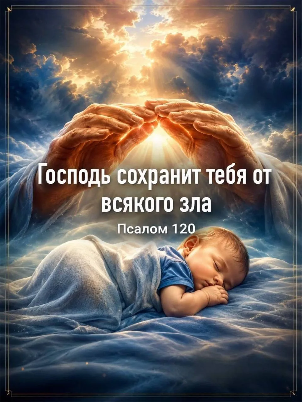 Православные открытки 🙏