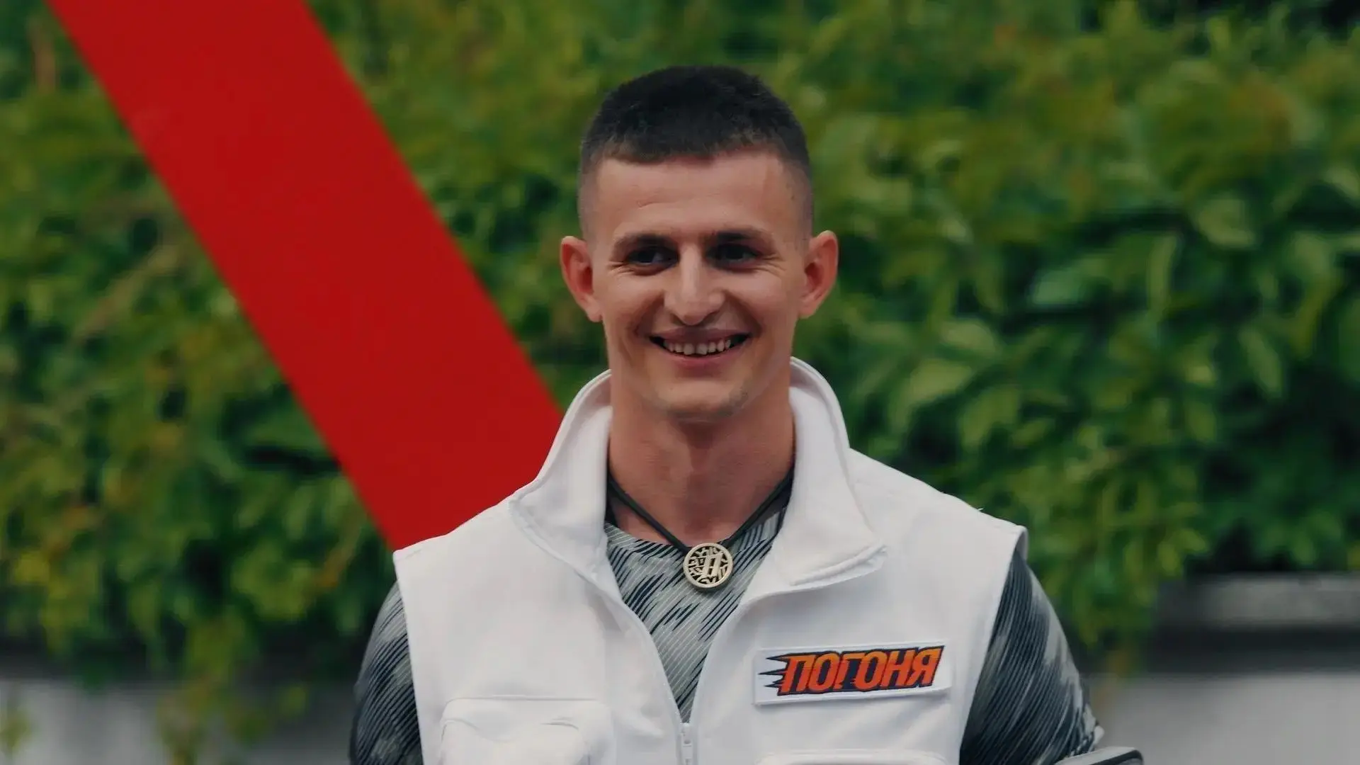 «В погоне за целью главное - оставаться собой»: учитель физкультуры из Нефтеюганского р...