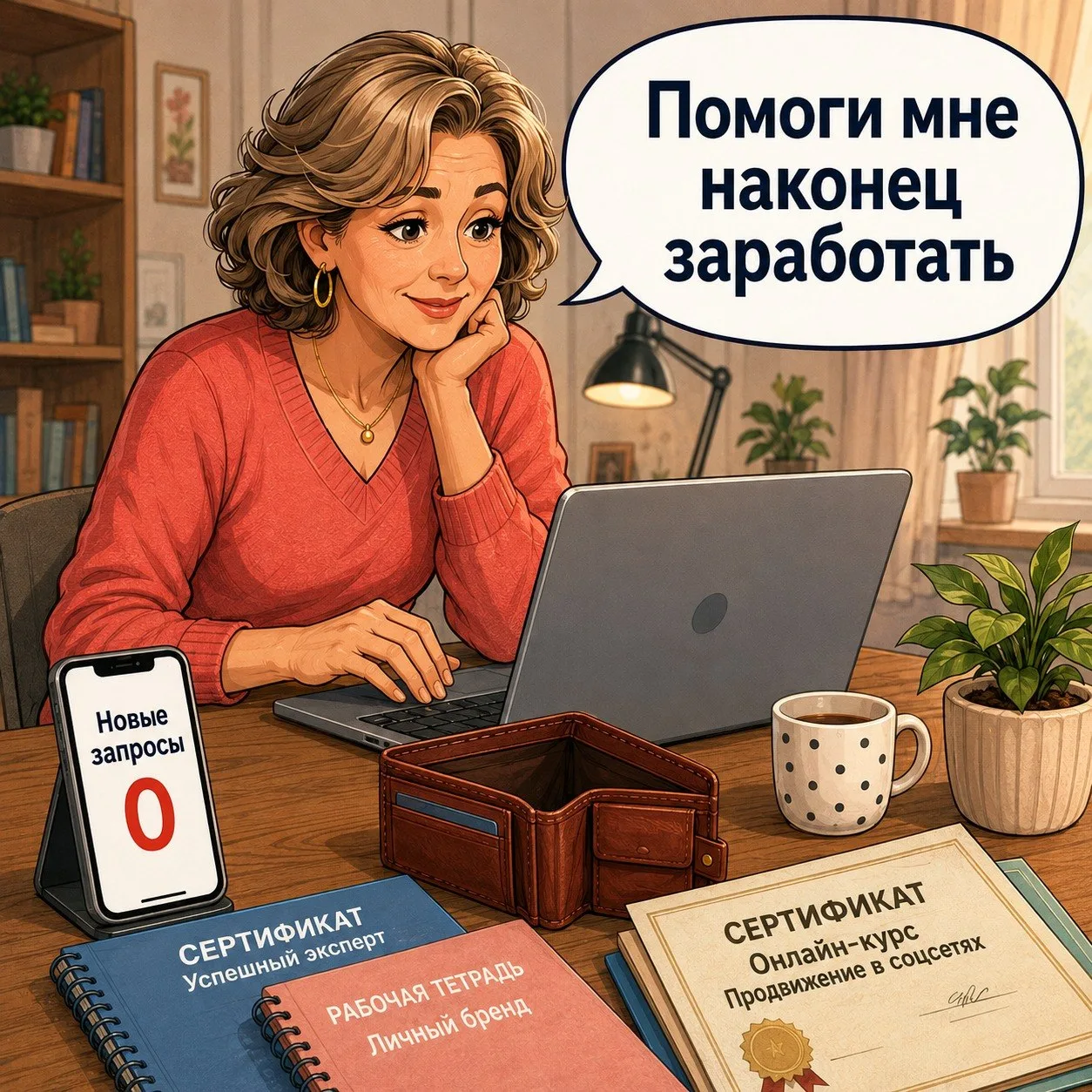 Попросили нейросеть помочь заработать — получили 30 идей, 50 советов....