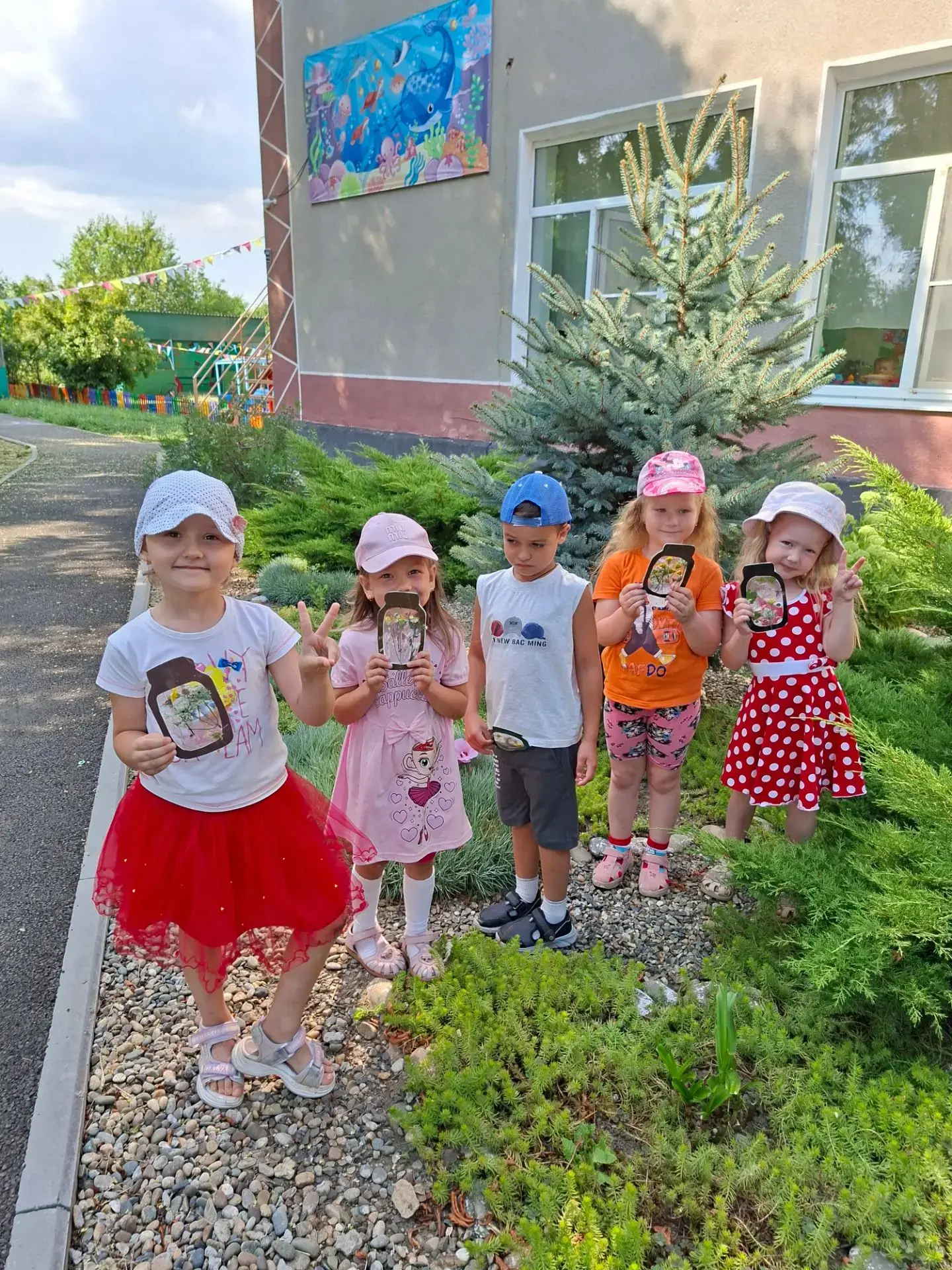 Лето уходит, но его тепло можно сохранить! ☀️🍉